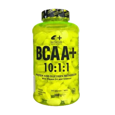 BCAA