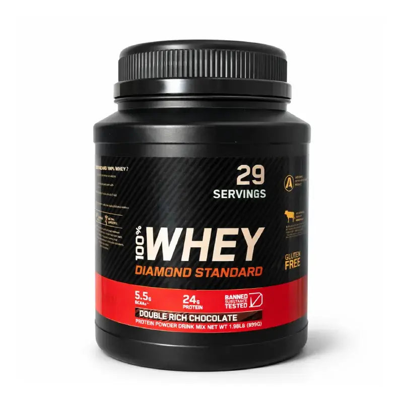 Whey Protein Powder