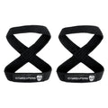 Figure 8 Lifting Straps