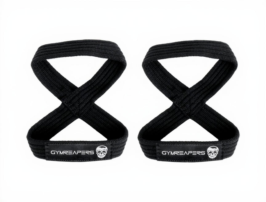 Figure 8 Lifting Straps
