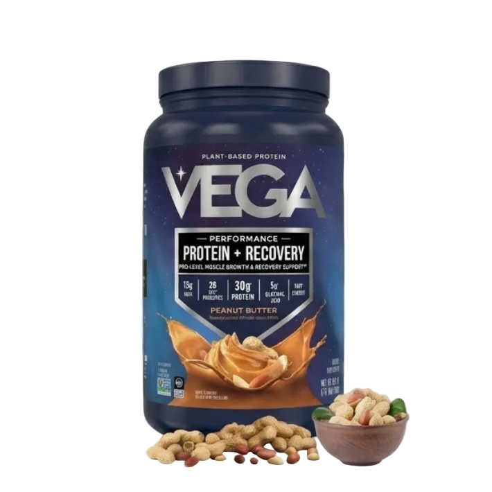 Vegan Protein
