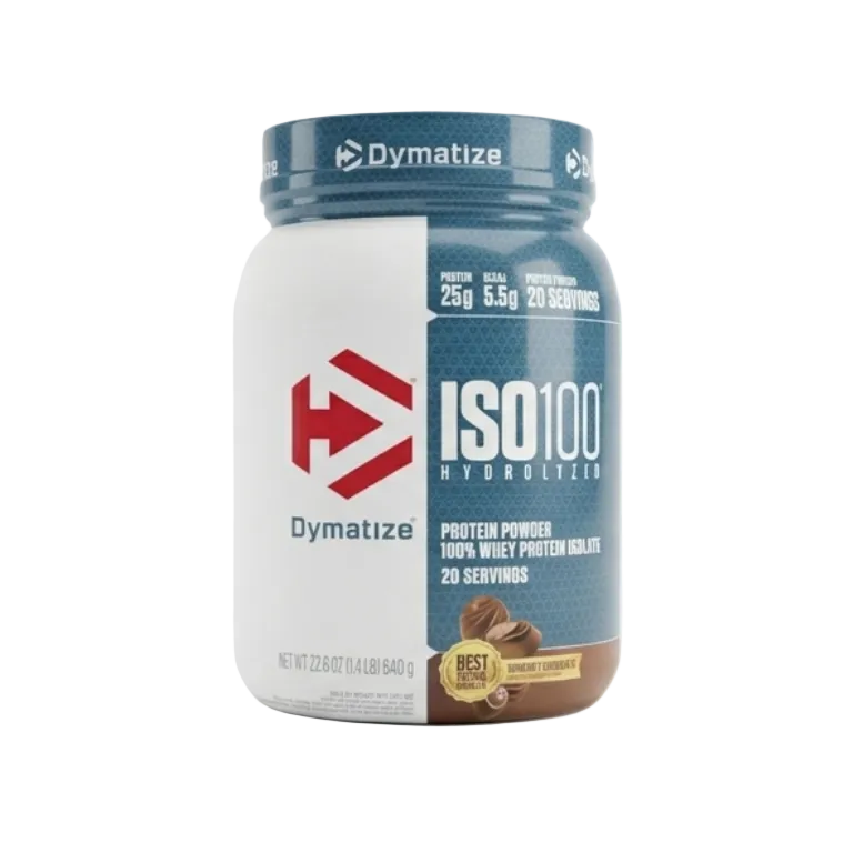 Protein Isolate