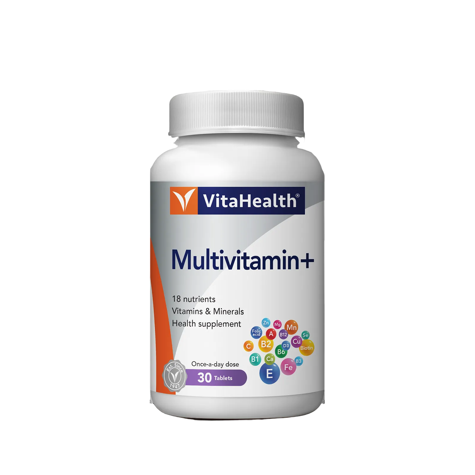 Multivitamin