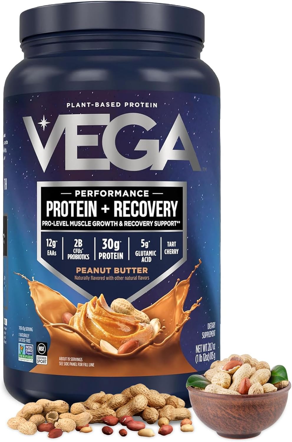Vegan Protein