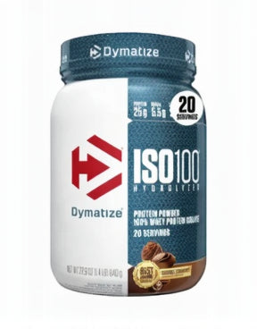 Protein Isolate